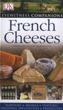 Kazuko Mazui - French Cheeses.