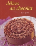 Jacqueline Bellefontaine - Délices au chocolat.