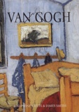 Josephine Cutts et James Smith - Van Gogh.