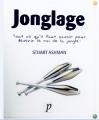 Stuart Ashman - Jonglage.
