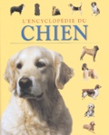 Juliette Cunliffe - L'encyclopédie du chien.