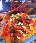 Jenny Stacey - Cuisine chinoise.