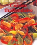 Christine France - La cuisine thaïlandaise.