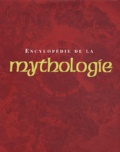 Arthur Cotterell et  Collectif - Encyclopédie de la mythologie.