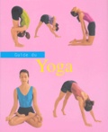Janice Jerusalim - Guide du yoga.