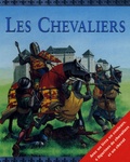 Jackie Gaff - Les Chevaliers - Avec 6 figurines de chevalier et un cheval.