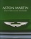 Andrew Noakes - Aston Martin - Une fabuleuse histoire.