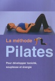 Joyce Gavin - La méthode Pilates.