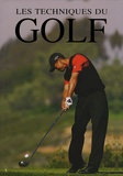 Chris Meadows - Les techniques du golf.