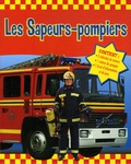  Parragon - Les Sapeurs-pompiers.