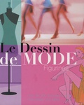 Maite Lafuente - Le Dessin de mode : figurines.