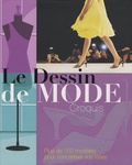 Elena Saez - Le Dessin de mode : croquis.