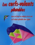 Jeremy Boyce - Les cerfs-volants pilotables. 1 Jeu