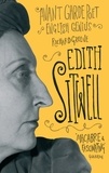 Richard Greene - Edith Sitwell - Avant garde poet, English genius.