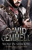 David Gemmell - Wolf In Shadow.