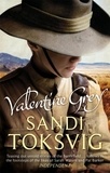 Sandi Toksvig - Valentine Grey.