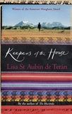Lisa St. Aubin De Teran - Keepers Of The House.
