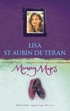Lisa St. Aubin De Teran - Memory Maps.