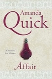 Amanda Quick - Affair.