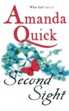 Amanda Quick - Second Sight - Number 1 in series.