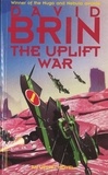 David Brin - The Uplift War.