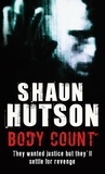 Shaun Hutson - Body Count.