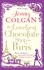 Jenny Colgan - The Loveliest Chocolate Shop in Paris.
