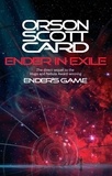 Orson Scott Card - Ender In Exile - Book 5 of the Ender Saga.