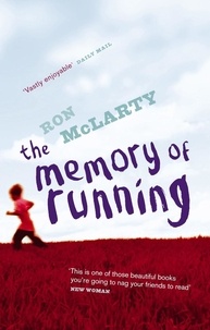 Ron McLarty - The Memory of Running.