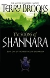 Terry Brooks - The Scions Of Shannara - The Heritage of Shannara, book 1.
