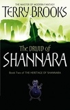 Terry Brooks - The Druid Of Shannara - The Heritage of Shannara, book 2.