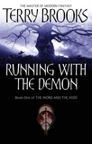 Terry Brooks - Running With The Demon - The Word and the Void Series: Book One.