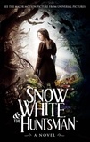Lily Blake et Evan Daugherty - Snow White and the Huntsman.
