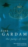 Jane Gardan - Pangs Of Love And Other Stories.