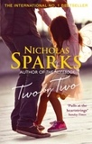 Nicholas Sparks - Two by Two.