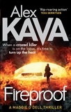 Alex Kava - Fireproof.