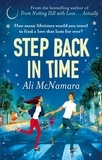 Ali McNamara - Step Back in Time.