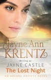 Jayne Castle - The Lost Night - Number 2 in series.