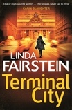Linda Fairstein - Terminal City.