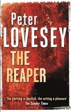 Peter Lovesey - The Reaper.