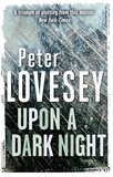 Peter Lovesey - Upon A Dark Night - Detective Peter Diamond Book 5.