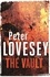 Peter Lovesey - The Vault - Detective Peter Diamond Book 6.