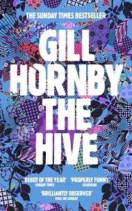 Gill Hornby - The Hive.