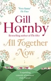 Gill Hornby - All Together Now.