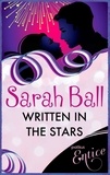 Sarah Ball - Written In The Stars.
