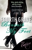 Darynda Jones - Fourth Grave Beneath My Feet - Number 4 in series.