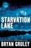 Bryan Gruley - Starvation Lake.