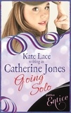 Catherine Jones - Going Solo.