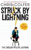 Chris Colfer - Struck by Lightning - The Carson Phillips Journal.