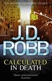 J. D. Robb - Calculated in Death - 36.